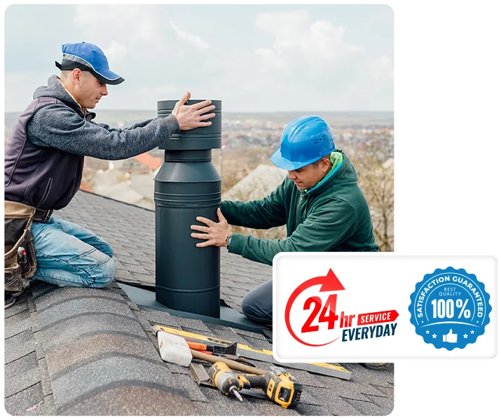 Chimney & Fireplace Installation And Repair in Twentynine Palms, CA