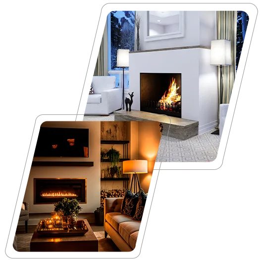 Remove Chimney Odor in Twentynine Palms, CA
