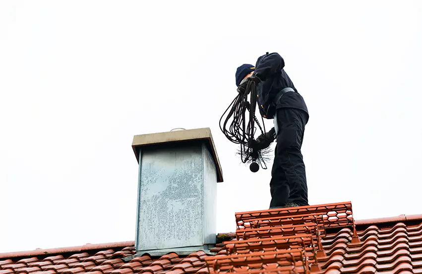 Chimney & Fireplace Sweeps in Twentynine Palms, CA