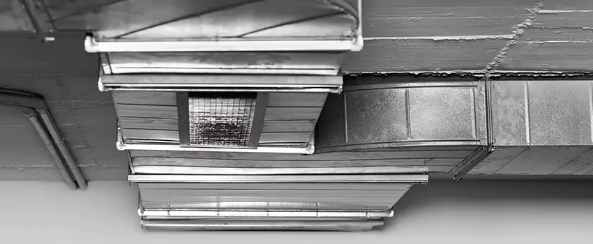 Trusted Air Duct Cleaning Company in Twentynine Palms, California