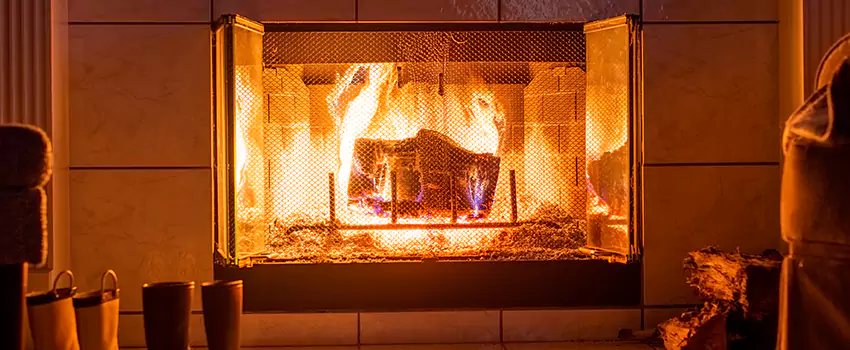 Astria Vent Free Gas Fireplaces Installation in Twentynine Palms, CA