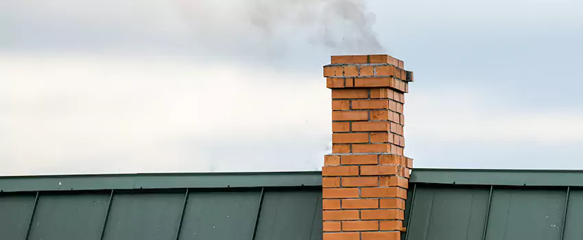 Animal Screen Chimney Cap Repair And Installation Services in Twentynine Palms, California