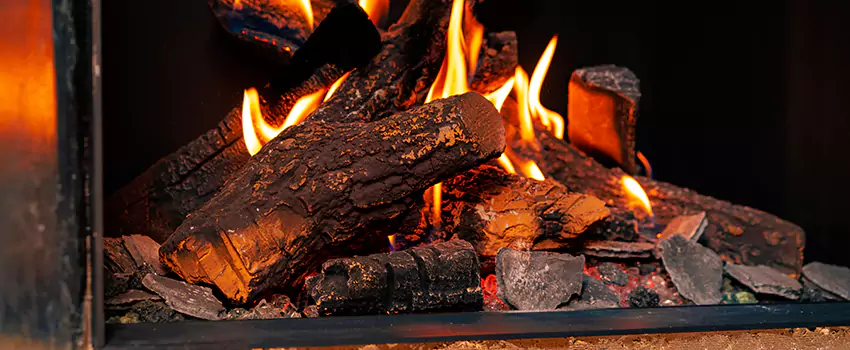 Chimney Fireplace Ash Dump Cleaning in Twentynine Palms, CA