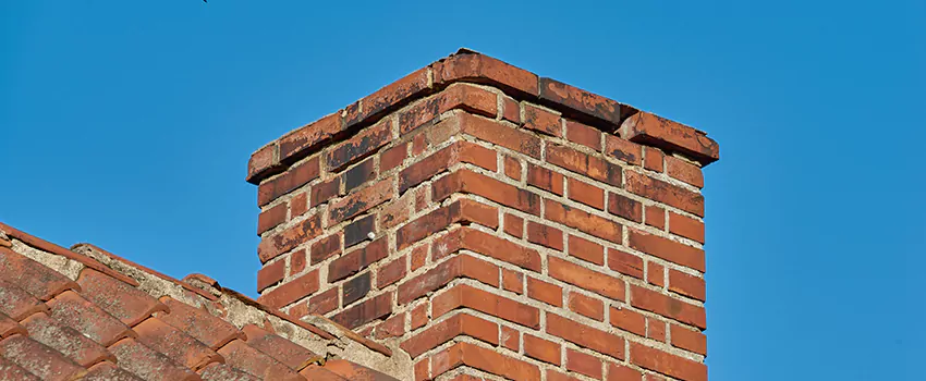 Clean Blocked Chimney in Twentynine Palms, California