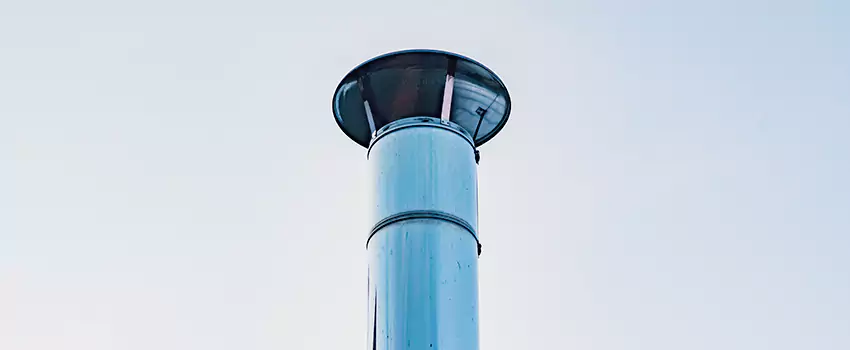 Wind-Resistant Chimney Caps Installation and Repair Services in Twentynine Palms, California