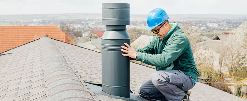 Chimney Chase Inspection Near Me in Twentynine Palms, California
