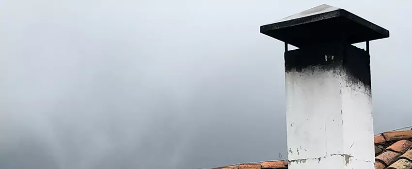 Chimney Damper Inspection in Twentynine Palms, CA