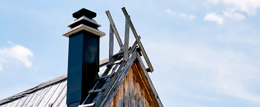 Chimney Creosote Cleaning in Twentynine Palms, CA