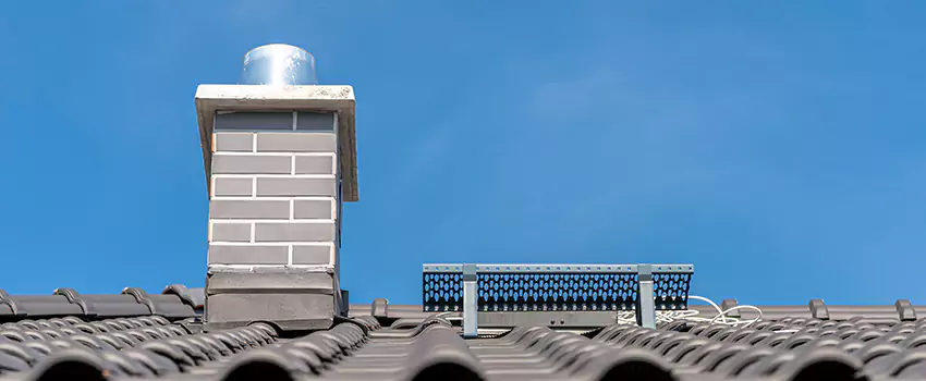 Chimney Flue Relining Services in Twentynine Palms, California