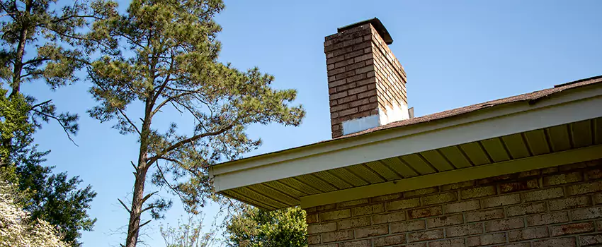 Budget-Friendly Chimney Masonry Service in Twentynine Palms, California