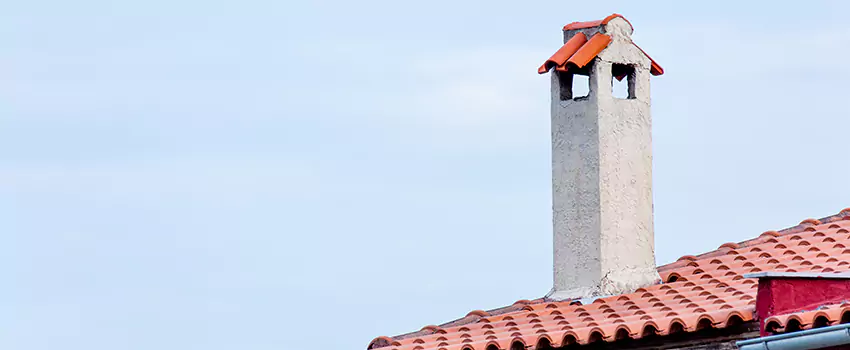 Chimney Pot Replacement in Twentynine Palms, CA