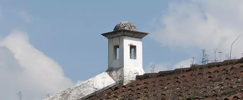 Cost To Rebuild A Chimney in Twentynine Palms, CA