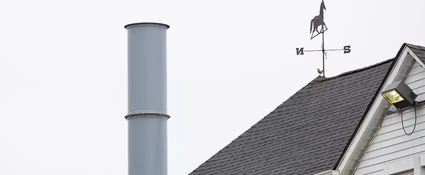 Chimney Inspection in Twentynine Palms, CA