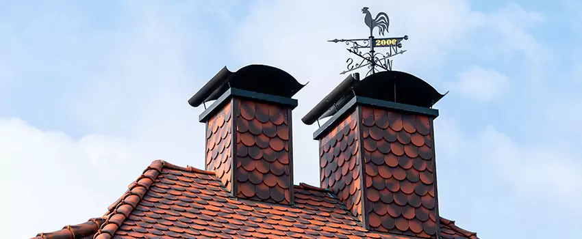 Old Chimney Restoration in Twentynine Palms, California