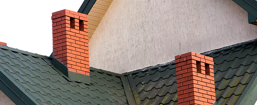 Chimney Saver Waterproofing Services in Twentynine Palms, California