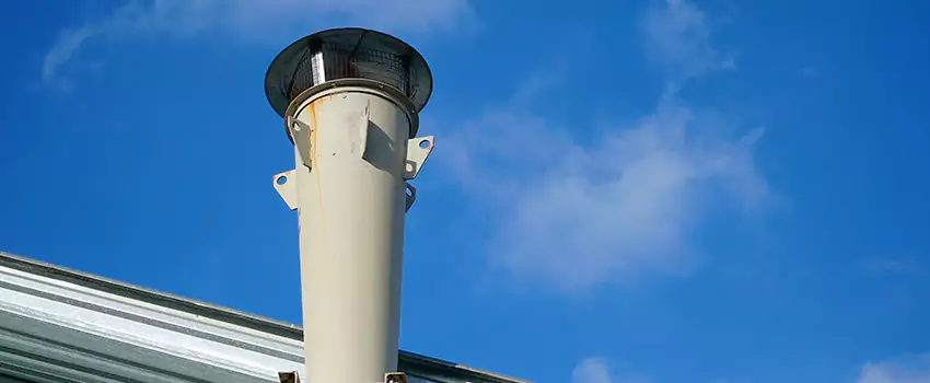 Chimney Spark Arrestor Requirements in Twentynine Palms, CA