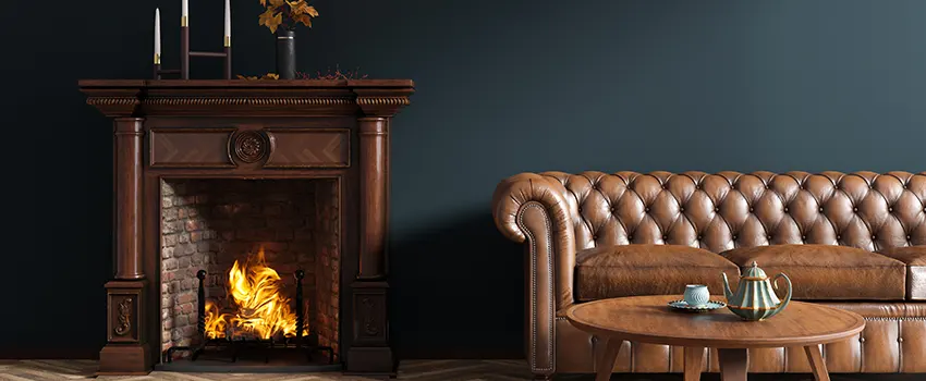 Traditional Fireplace Design Refurbishment Costs in Twentynine Palms, California