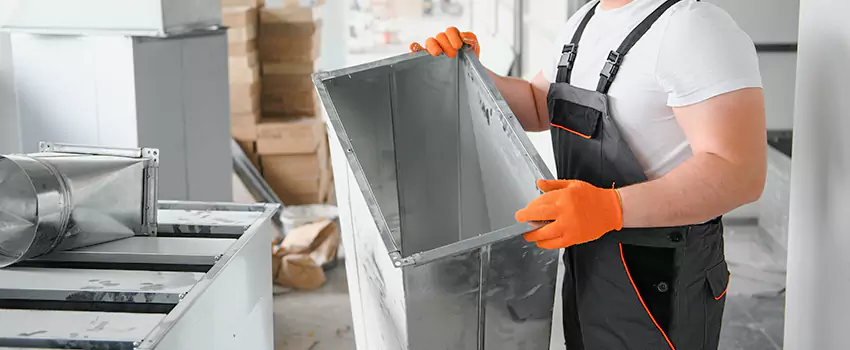 Benefits of Dryer Vent Inspection in Twentynine Palms, CA