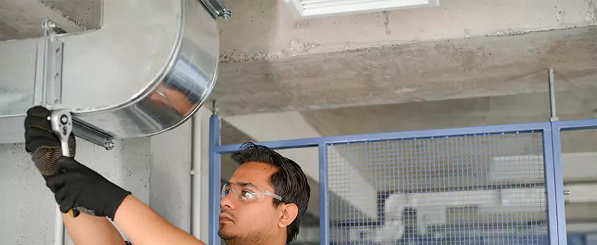 HVAC Ductwork Cleaning in Twentynine Palms, CA