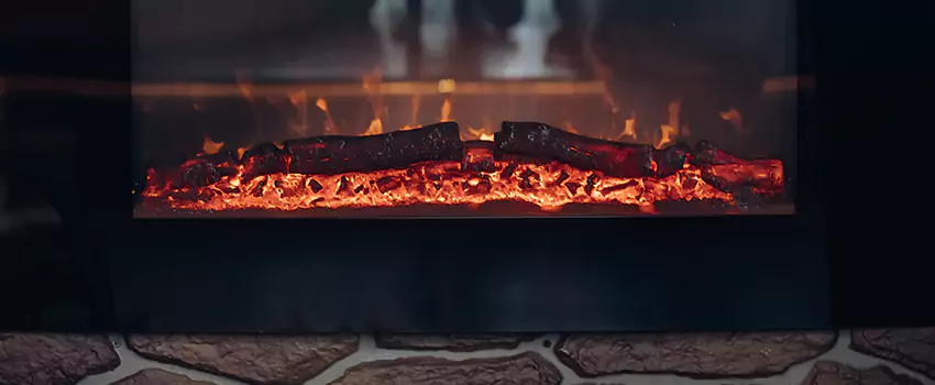 Outdoor Electric Fireplace Installation Solutions in Twentynine Palms, CA