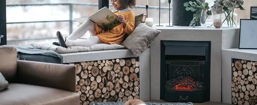 Wall Mount Electric Fireplaces Repair in Twentynine Palms, CA