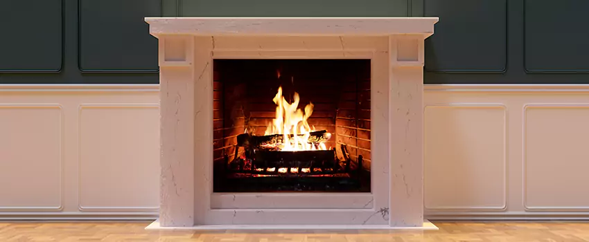 Empire Comfort Systems Fireplace Installation and Replacement in Twentynine Palms, California