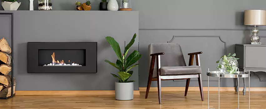Ethanol Fireplace Burner Repair in Twentynine Palms, CA
