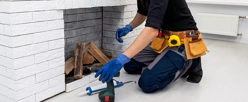 Fireplace Doors Cleaning in Twentynine Palms, California