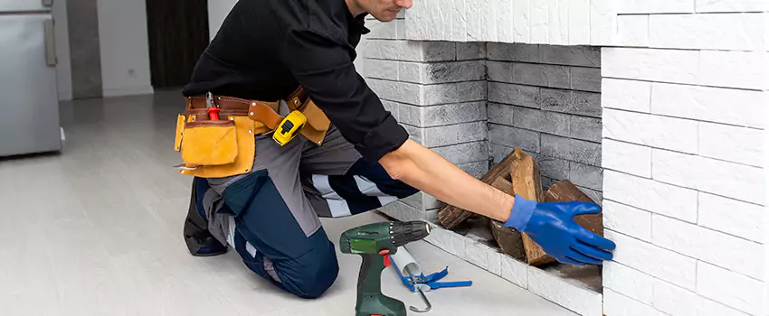 Ethanol Fireplace Installation Contractors in Twentynine Palms, California