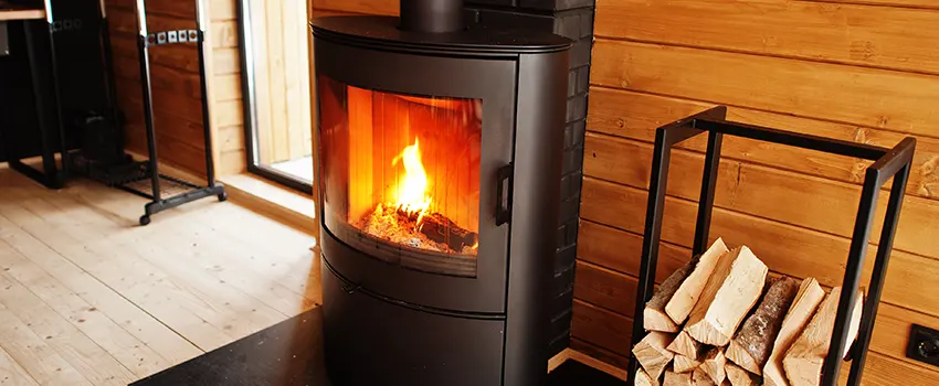 Gas Fireplace Door Handle Installation Services in Twentynine Palms, California