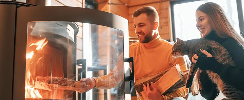 Fireplace Door Installation And Replacement Contractors in Twentynine Palms, CA