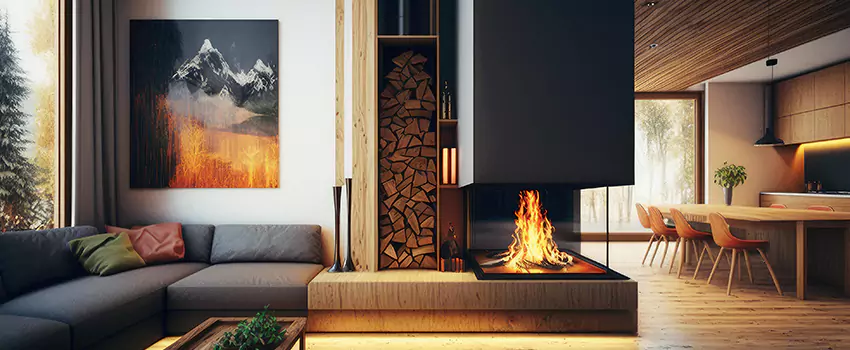 Fixing Electric Fireplace Problem in Twentynine Palms, California