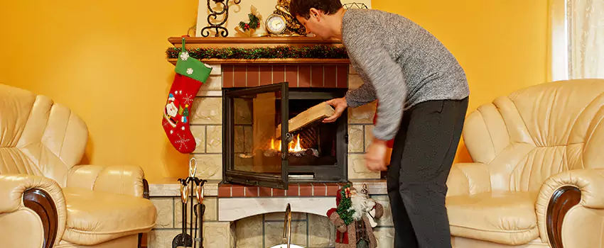 Marble Mantel Makeover Services for Fireplace in Twentynine Palms, CA
