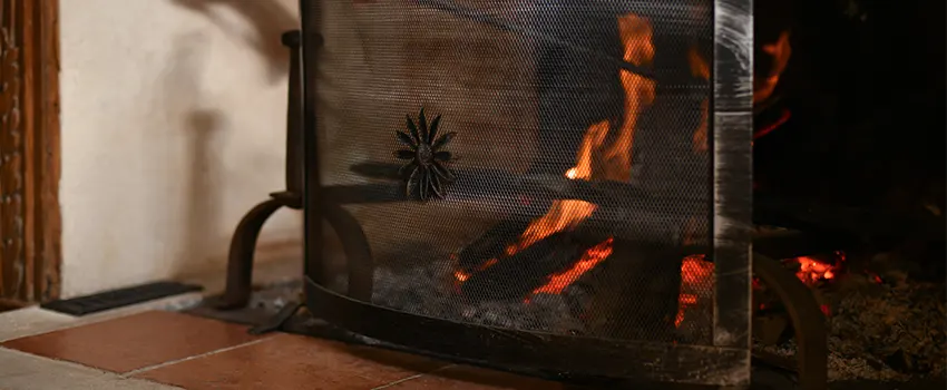 Electric Metal Fireplace installation Services in Twentynine Palms, CA