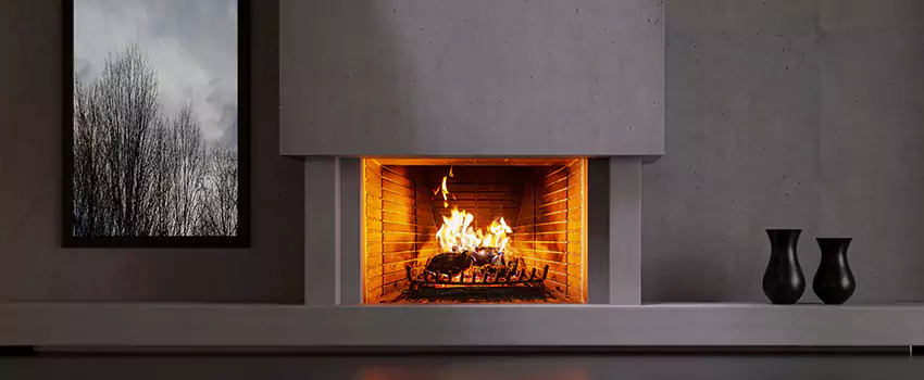 Wood Fireplace Refacing in Twentynine Palms, CA