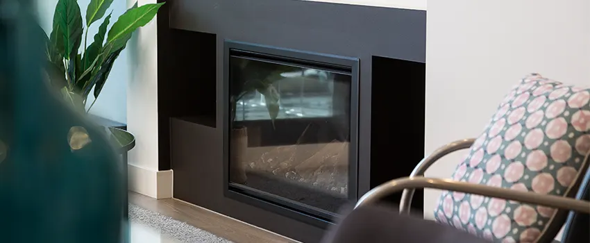 Welding Repairs for Fireplace Grate in Twentynine Palms, CA