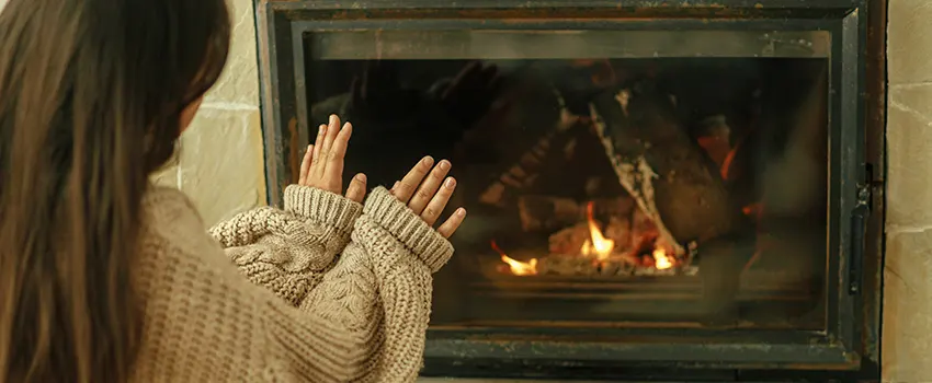 Wood-burning Fireplace Smell Removal Services in Twentynine Palms, CA