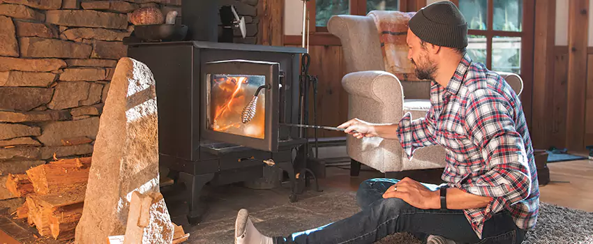 Fireplace Chimney Maintenance in Twentynine Palms, California