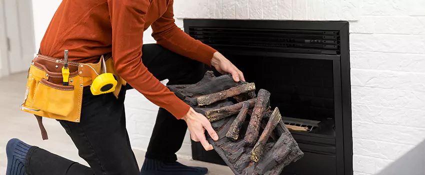 Fireplace Interior Sweeping in Twentynine Palms, CA