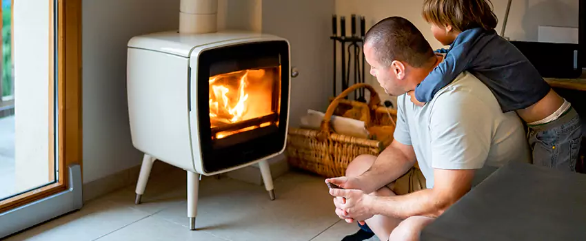 Fireplace Safety Inspection Technician in Twentynine Palms, California