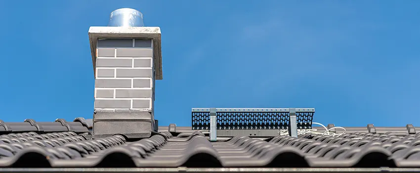 Repair Blocked Chimney in Twentynine Palms, California