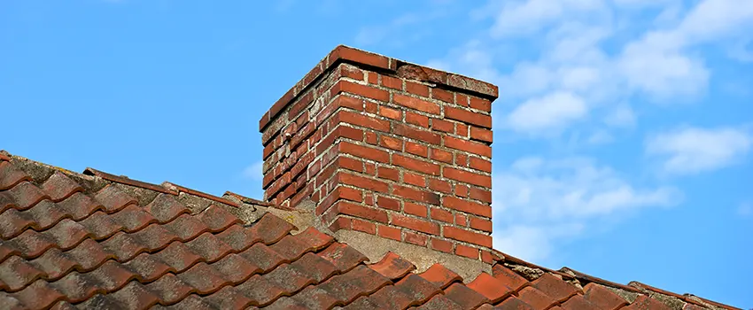 Flue Tiles Cracked Repair Services near Me in Twentynine Palms, CA
