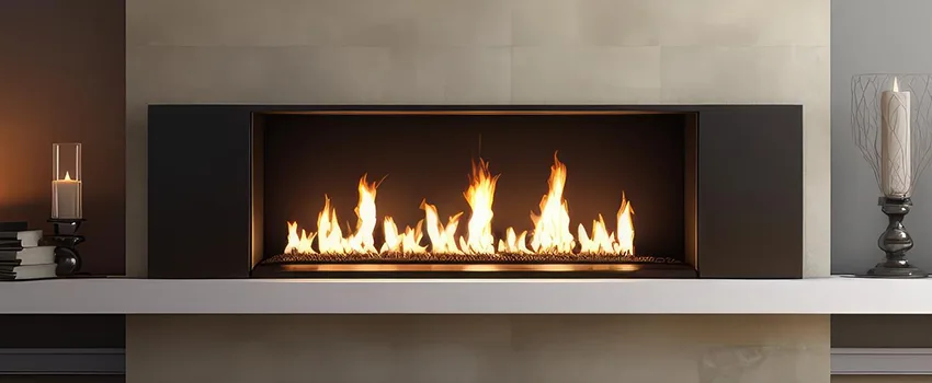 Vent Free Gas Fireplaces Repair Solutions in Twentynine Palms, California