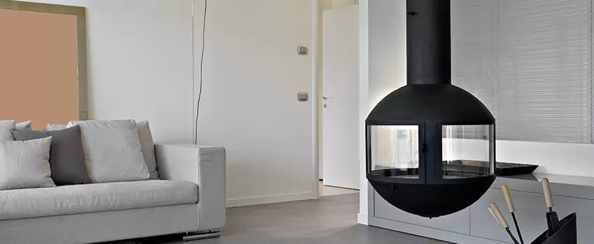 Hanging & Suspended Fireplaces Designer in Twentynine Palms, California