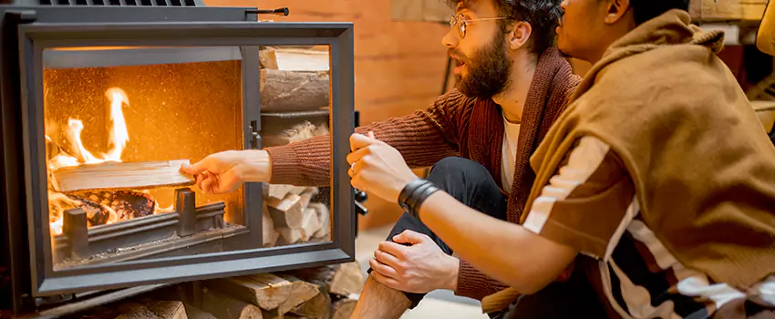 Benefits of Harman Stoves Fireplace in Twentynine Palms, California