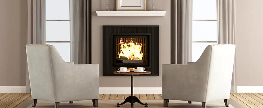 Heat & Glo Outdoor Gas Fireplaces Installation Contractors in Twentynine Palms, California