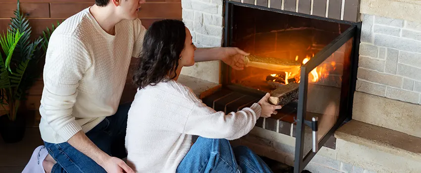 Kings Man Direct Vent Fireplaces Services in Twentynine Palms, California
