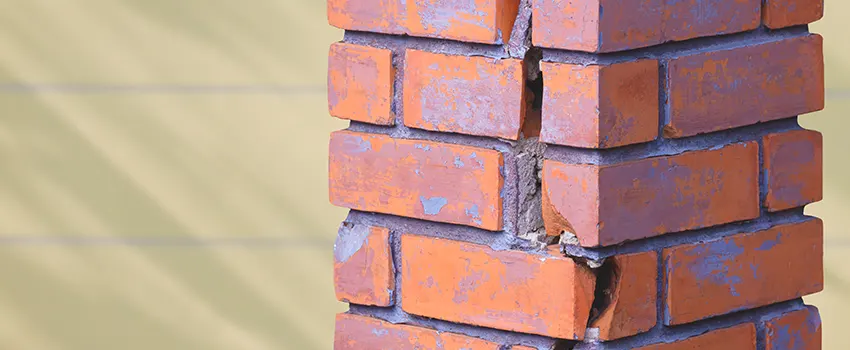 Leaking Chimney Repair And Replacement Cost in Twentynine Palms, California