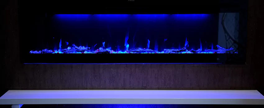 Benefits of Multi-Color Fireplace Installation in Twentynine Palms, CA