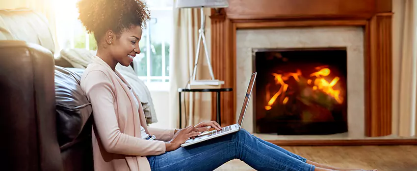 Cost-Effective Osburn Fireplace Installation and Repair in Twentynine Palms, CA